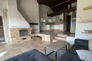 Freistehendes Ferienhaus im idyllischen Biersdorf am See! – Bitburg-Prüm (Kreis) – Vorschaubild 7