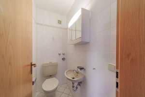 Gepflegte 3 Zi.-Wohnung im Univiertel // BEZUGSFREI  INKL. TG-STELLPLATZ – Josef-Priller-Str. 39, 86159 Universitätsviertel, Augsburg – Vorschaubild 14