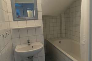 Gepflegte 2-Zimmer Wohnung im EG in Saarbrücken – Rotenbühlwerweg 28 a, 66123 St. Johann, Saarbrücken – Vorschaubild 9