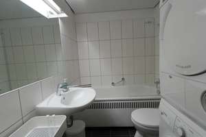 Möblierte 1-Zimmer-Wohnung im Collini Center – 8. Etage mit Weitblick Richtung Heidelberg – Collinistraße 5, 68161 Schwetzingerstadt/Oststadt, Mannheim – Vorschaubild 10