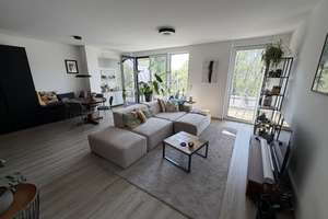 4,5 ZIMMER WOHNUNG ZENTRAL IN KIRCHHÖRDE – Kirchhörder Str. 9, 44229 Rombergpark-Lücklemberg, Dortmund – Vorschaubild 5
