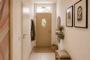 Investieren, wo Berlin besonders lebenswert ist – exklusives Reihenendhaus nahe Dahlem – Die vollständige Adresse der Immobilie erhältst du vom Anbieter., 14199 Wilmersdorf, Berlin – Vorschaubild 3