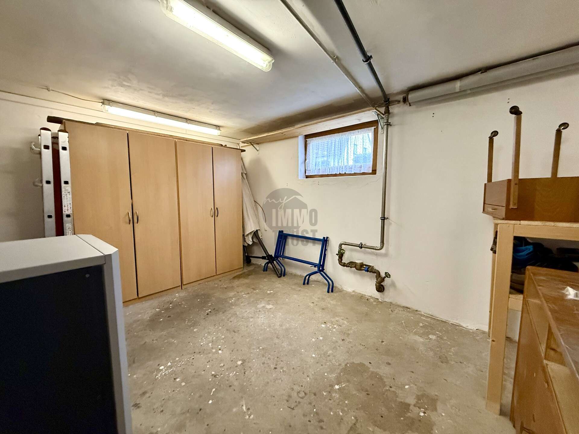 Immobilie in Neudenau - RUHIGE RANDLAGE - AUTARKES WOHNEN MÖGLICH - Bild 13