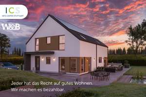 Investieren Sie Ihre Miete in Ihre Zukunft - Ihr Traumhaus! – Die vollständige Adresse der Immobilie erhältst du vom Anbieter., 75433 Maulbronn – Vorschaubild 1