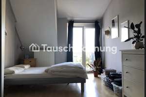 Tauschwohnung: Schöne und Günstige 3-Zimmer Wohnung nahe Zentrum – 40227 Oberbilk, Düsseldorf – Vorschaubild 4