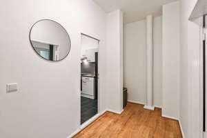 Liebevolle 1-Zimmer Wohnung in Steglitz - voll möbliert – Neuchateller Straße 24, 12203 Lichterfelde, Berlin – Vorschaubild 6