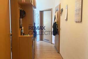 Langjährig vermietete 2-Raum-Wohnung in saniertem Fabrikgebäude – Die vollständige Adresse der Immobilie erhältst du vom Anbieter., 9131 Hilbersdorf, Chemnitz – Vorschaubild 3