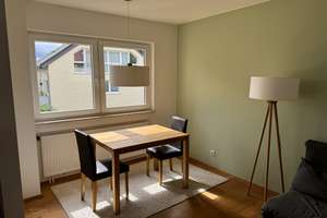 Voll möblierte 2-Zimmer-Wohnung mit Balkon in Saarbrücken – Die vollständige Adresse der Immobilie erhältst du vom Anbieter., 66123 Sankt Johann, Saarbrücken – Vorschaubild 4