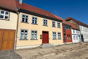 HORN IMMOBILIEN++ Neubrandenburg, wohnen Sie im Stadtzentrum mit eigenem Garten und Dachterrasse! – Die vollständige Adresse der Immobilie erhältst du vom Anbieter., 17033 Innenstadt, Neubrandenburg – Vorschaubild 5