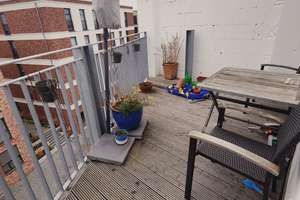Moderne und helle 3,5-Zimmer Wohnung in Köln-Ehrenfeld – Am Alten Güterbahnhof 4, 50825 Ehrenfeld (Ortsteil), Köln – Vorschaubild 13