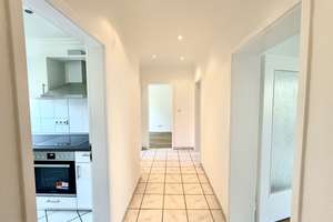 Erstbezug nach Sanierung - Helle Erdgeschosswohnung mit modernem Wohnkomfort – 23569 Kücknitz, Lübeck – Vorschaubild 2