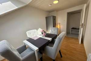 Vollausgestattete 4-Zimmer-Wohnung in Augsburg Kriegshaber – Schmutterstraße 26, 86156 Kriegshaber, Augsburg – Vorschaubild 14