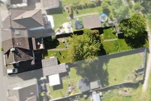 Provisionsfrei - Gepflegtes 1-2 Familienhaus mit Garage und großem Garten in Kassel-Forstfeld – Die vollständige Adresse der Immobilie erhältst du vom Anbieter., 34123 Forstfeld, Kassel – Vorschaubild 3