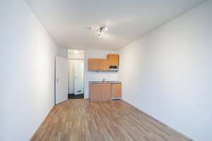 AIGNER - Top 1-Zimmer-Apartment zwischen Kurfürstenplatz und Luitpoldpark – Die vollständige Adresse der Immobilie erhältst du vom Anbieter., 80796 Am Luitpoldpark, München – Vorschaubild 2
