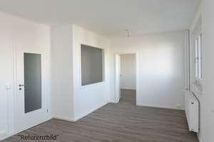 Mit weißen Wohnberechtigungsschein und frisch saniert, ruhig und im Grünen gelegen – Bernhard-Kellermann-Str. 24, 4279 Lößnig, Leipzig – Vorschaubild 7