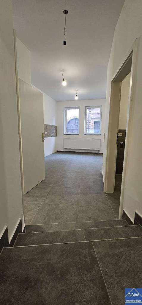 Immobilie in Albersweiler - Sanierte 3 Zimmer Wohnung in Albersweiler Nähe Landau zu verkaufen - Bild 0