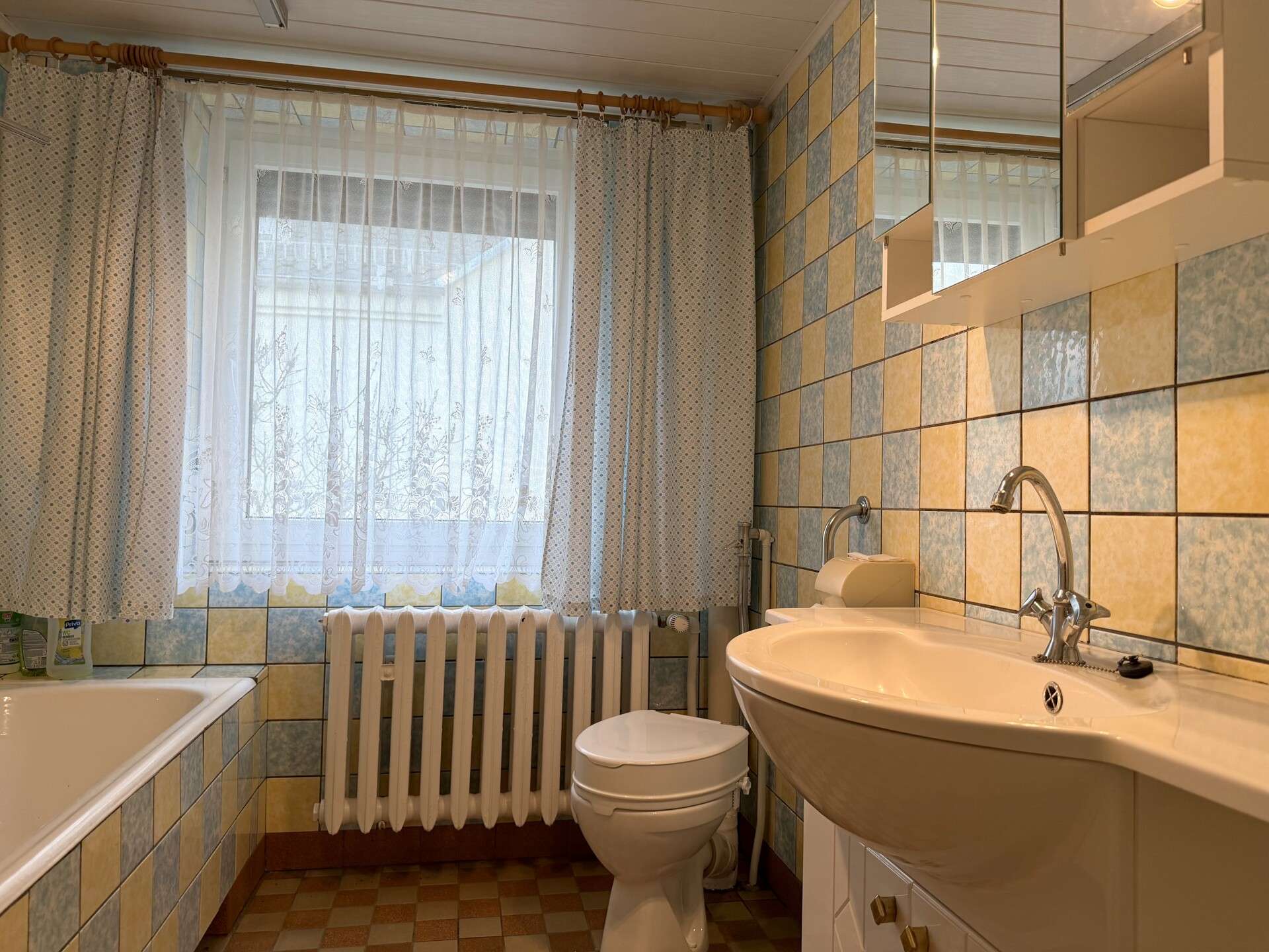 Immobilie in Wermsdorf - Familientraum in ruhiger Seitenstraße mit Gestaltungsspielraum - Bild 7