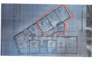 Ruhig zwischen Uni, Barbarossaplatz und Volksgarten - leerstehend mit STELLPLATZ (A384ms) – Die vollständige Adresse der Immobilie erhältst du vom Anbieter., 50677 Neustadt/Süd, Köln – Vorschaubild 41