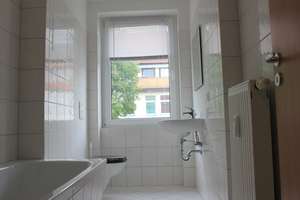 Sehr schöne Zweiraumwohnung mit Dusche in Nähe der Uniklinik – Schäfferstraße 25, 39112 Leipziger Straße, Magdeburg – Vorschaubild 4