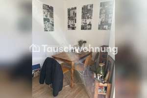 Tauschwohnung: 2 Zimmerwohnung Lindenthal mit Balkon – Die vollständige Adresse der Immobilie erhältst du vom Anbieter., 50997 Immendorf, Köln – Vorschaubild 2