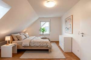 Attraktive DHH, 5 Zimmer inkl. Hobbyraum in ruhiger Wohnlage – Erbbaurecht - 73 Jahre Restlaufzeit – Die vollständige Adresse der Immobilie erhältst du vom Anbieter., 80995 Lerchenau-West, München – Vorschaubild 20
