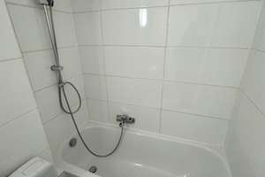 Bahnhof nahe 2-Zimmer Wohnung mit EBK und Balkon! – Bahnhofstraße 23, 52064 Marschiertor, Aachen – Vorschaubild 15
