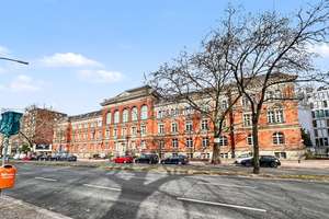 Bezugsfreies 1-Zimmer-City-Apartment über den Dächern von Charlottenburg-Wilmersdorf in Berlin – Die vollständige Adresse der Immobilie erhältst du vom Anbieter., 10719 Wilmersdorf, Berlin – Vorschaubild 20