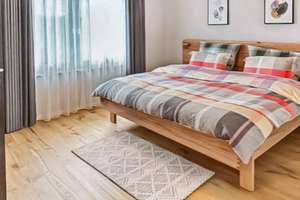 Traumhaftes großes Einfamilienhaus mit allem, was das Herz begehrt!  Energieklasse A+ – Die vollständige Adresse der Immobilie erhältst du vom Anbieter., 94439 Roßbach – Vorschaubild 13