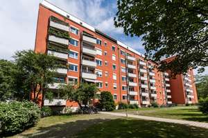 Hochwertig renovierte Wohnung in beliebter Lage – Die vollständige Adresse der Immobilie erhältst du vom Anbieter., 80797 Am Luitpoldpark, München – Vorschaubild 2