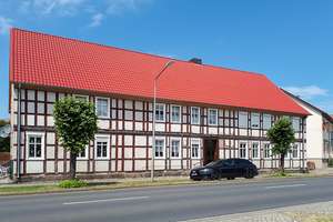 Kapitalanleger aufgepasst - Gut vermietetes Mehrfamilienhaus in Miesterhorst – Die vollständige Adresse der Immobilie erhältst du vom Anbieter., 39649 Miesterhorst – Vorschaubild 1