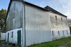 Resthof mit zwei Wohneinheiten am Ortsrand gelegen – Nordfriesland (Kreis) – Vorschaubild 11
