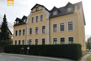*Attraktive Kapitalanlage: Vermietete 4-Zimmer-Maisonette in ruhiger Lage von Chemnitz-Furth*