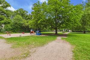 Wow! 6-Zi. + Hobbyraum: 
Platz für die ganze Familie inkl. Home-Office-Möglichkeit am Athener Platz – Die vollständige Adresse der Immobilie erhältst du vom Anbieter., 81545 Graggenau, München – Vorschaubild 59