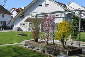 Großes EFH mit Einliegerwohnung auf Traumgrundstück in Eggenstein – Karlsruhe (Kreis) – Vorschaubild 1