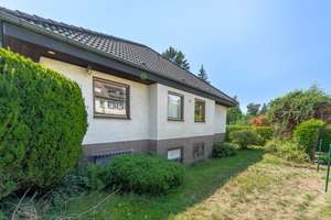 Seien Sie Willkommen - großzügiges Einfamilienhaus am Fasanenhof – Die vollständige Adresse der Immobilie erhältst du vom Anbieter., 34125 Fasanenhof, Kassel – Vorschaubild 21