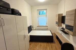 Nachmieter gesucht: 1-Zimmer-Wohnung in Wuppertal-Barmen ab 01.07.2026