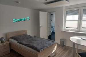 Wohnen mit Charakter: Geräumiges Haus in Köln-Worringen – Alte Neusser Landstraße 179, 50769 Worringen, Köln – Vorschaubild 9