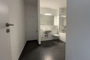 Paare aufgepasst • Aussergewöhnliche 3 Zimmer - Wohnung mit Terrasse, Bad, Parkett am Phoenix - See – Am Kai 1, 44263 Hörde (Ortsteil), Dortmund – Vorschaubild 8
