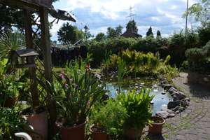 Großzügiges Gartenparadies mit freistehendem Einfamilienhaus -Ideal für Familien und Tierhaltung- – Im Haselbusch 56, 47447 Bettenkamp, Moers – Vorschaubild 3