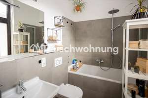 Tauschwohnung: Lichtdurchfluteter Altbau nahe Rhein (ideal für Hundebesitze – Die vollständige Adresse der Immobilie erhältst du vom Anbieter., 51063 Mülheim (Ortsteil), Köln – Vorschaubild 2