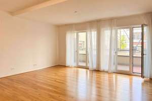 Bleichert Werke! Bezugsfrei | Fußbodenheizung | Balkon | Stellplatz | Einbauküche – Die vollständige Adresse der Immobilie erhältst du vom Anbieter., 4157 Gohlis-Mitte, Leipzig – Vorschaubild 9