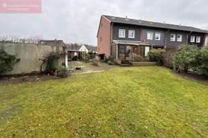 Familienheim auf großem Grundstück – Die vollständige Adresse der Immobilie erhältst du vom Anbieter., 30629 Misburg-Nord, Hannover – Vorschaubild 1
