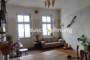 Tauschwohnung: Geräumige 3-Zimmer-Wohnung in Pankow zum Tausch – Prenzlauer Promenade 24, 13189 Weißensee, Berlin – Vorschaubild 7