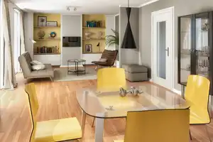 JETZT INS EIGENE ZUHAUSE IM GRÜNEN! SCHÖNES HAUS + GRUNDSTÜCK IN VEHLEFANZ – Bärenklauer Str. 137, 16727 Oberhavel (Kreis) – Vorschaubild 33