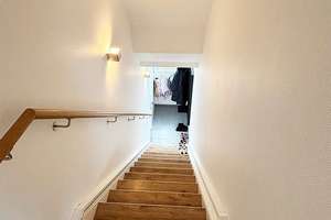 RESERVIERT - Hoberge // EBK // Balkon mit Grünblick // Stellplatz – Die vollständige Adresse der Immobilie erhältst du vom Anbieter., 33619 Dornberg, Bielefeld – Vorschaubild 11