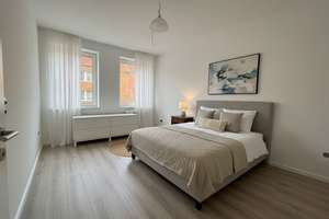 Frisch sanierte 2-Zimmer-Wohnung in zentraler Lage! – Die vollständige Adresse der Immobilie erhältst du vom Anbieter., 24143 Gaarden-Ost, Kiel – Vorschaubild 7