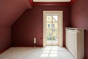 Charaktervolle Villa mit Pool, parkähnlichen Garten und zusätzlichem Grundstück in bevorzugter Lage – Die vollständige Adresse der Immobilie erhältst du vom Anbieter., 30559 Kirchrode, Hannover – Vorschaubild 37