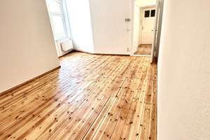 Nur Teilgewerbliche Vermietung: Charmante 1-Zimmer Wohnung, frisch saniert, in Berlin – Chodowieckistraße 36, 10405 Prenzlauer Berg, Berlin – Vorschaubild 2