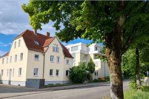 Erstbezug nach Sanierung - Moderne 5 ZKB-Wohnung inkl. Einbauküche, Terrasse und Gartenanteil 
