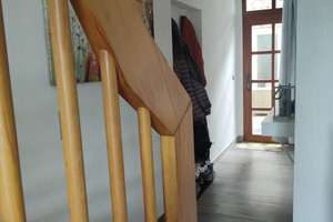 Miet-EFH (125 qm, 4 Zimmer, PLZ 52457) mit Möglichkeit Pferdehaltung am Haus  – Nikolausstr. 21, 52457 Aldenhoven – Vorschaubild 8